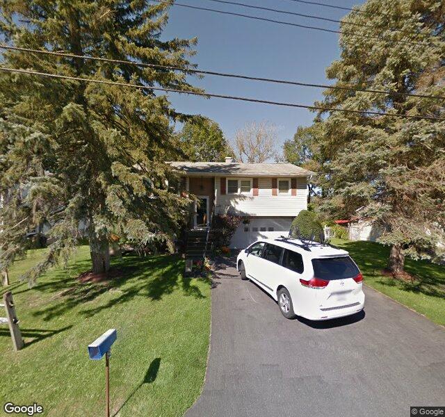 TRUSTEES OF EASTERN STAR HALL & HOME OF THE N Y S nursing home in ORISKANY, NY - Photo 2 of 2