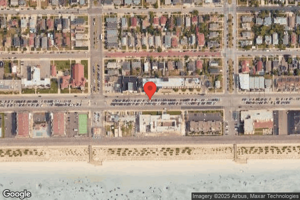 GRANDELL REHABILITATION AND NURSING CENTER nursing home in LONG BEACH, NY - Photo 1 of 10