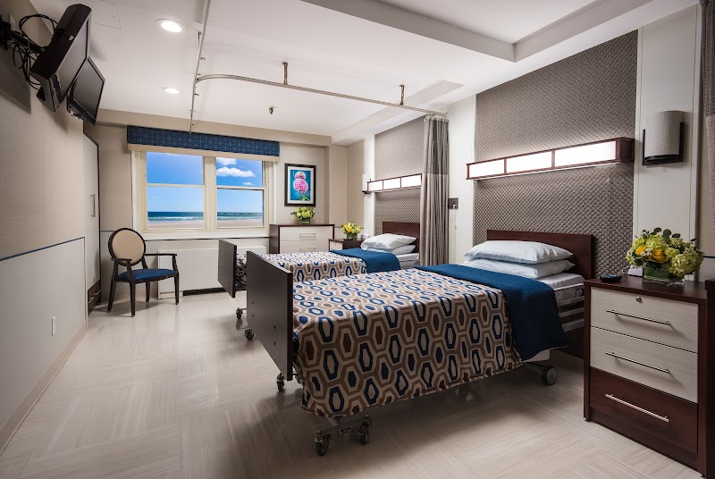 GRANDELL REHABILITATION AND NURSING CENTER nursing home in LONG BEACH, NY - Photo 2 of 10