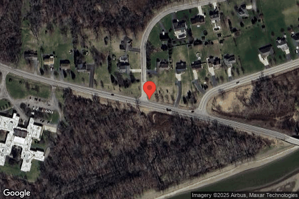 ELDERWOOD AT LOCKPORT nursing home in LOCKPORT, NY - Photo 1 of 9