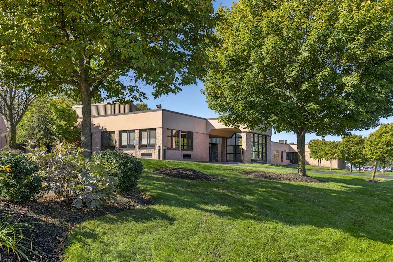 ELDERWOOD AT LOCKPORT nursing home in LOCKPORT, NY - Photo 2 of 9