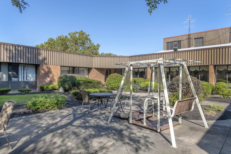 ELDERWOOD AT LOCKPORT nursing home in LOCKPORT, NY - Photo 5 of 9