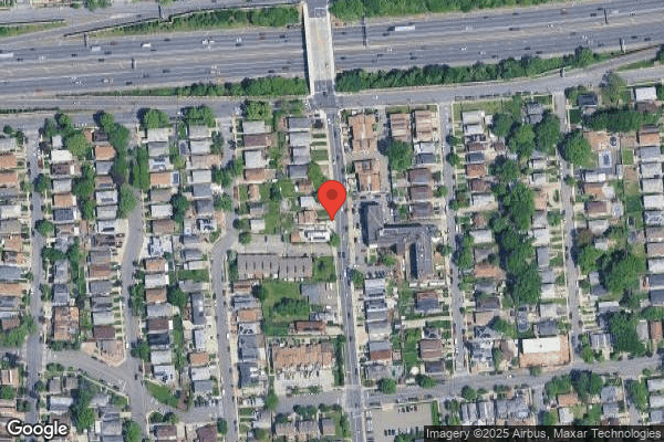 GOLDEN GATE REHABILITATION & HEALTH CARE CENTER nursing home in STATEN ISLAND, NY - Photo 1 of 5