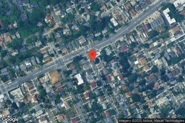 HOLLISWOOD CTR FOR REHABILITATION AND HEALTHCARE nursing home in HOLLIS, NY - Photo 1 of 5