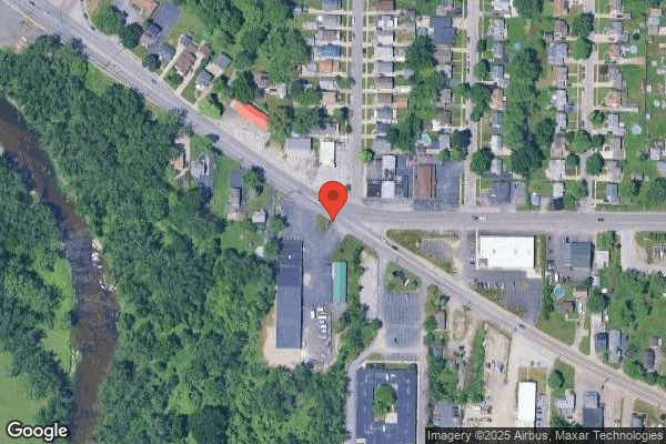 SENECA HEALTH CARE CENTER nursing home in WEST SENECA, NY - Photo 1 of 10