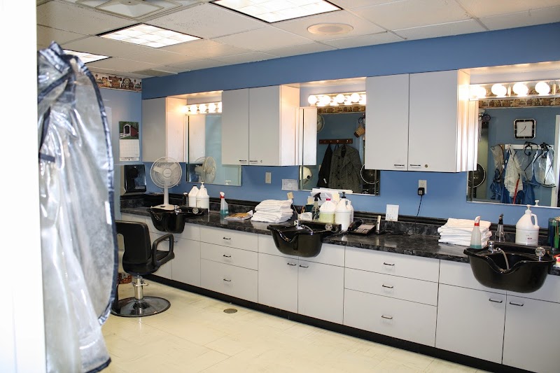 SENECA HEALTH CARE CENTER nursing home in WEST SENECA, NY - Photo 4 of 10