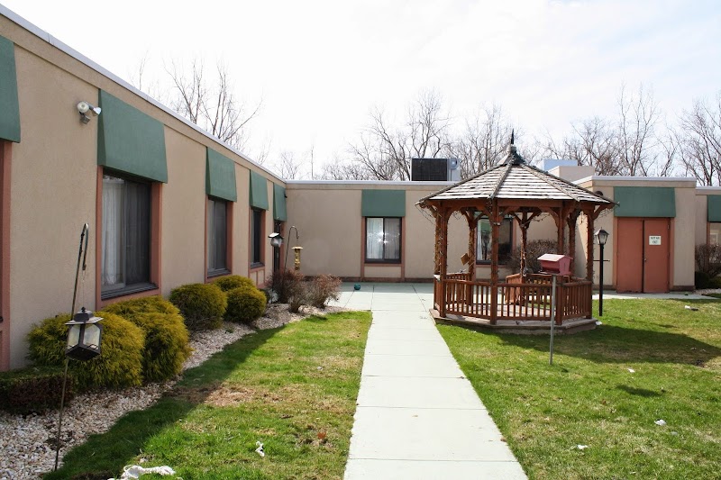 SENECA HEALTH CARE CENTER nursing home in WEST SENECA, NY - Photo 5 of 10