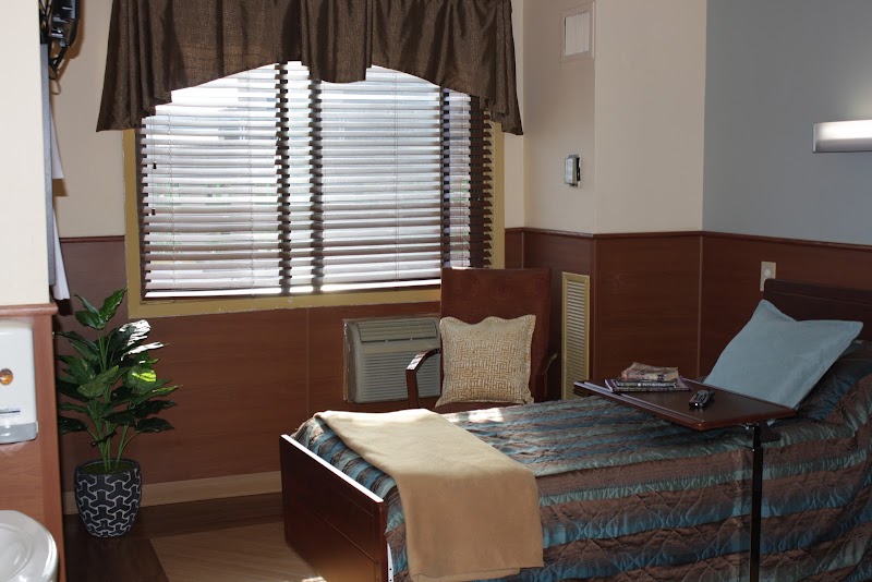 HIGHLAND CARE CENTER nursing home in JAMAICA, NY - Photo 2 of 10