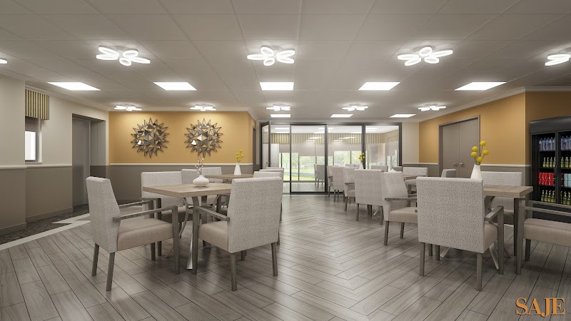 BRONX CENTER FOR REHABILITATION & HEALTH CARE nursing home in BRONX, NY - Photo 2 of 10