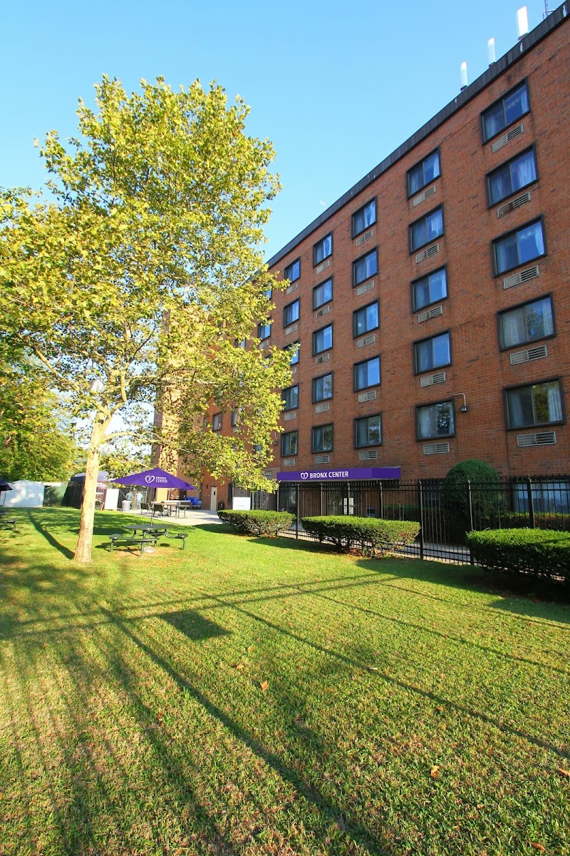 BRONX CENTER FOR REHABILITATION & HEALTH CARE nursing home in BRONX, NY - Photo 3 of 10