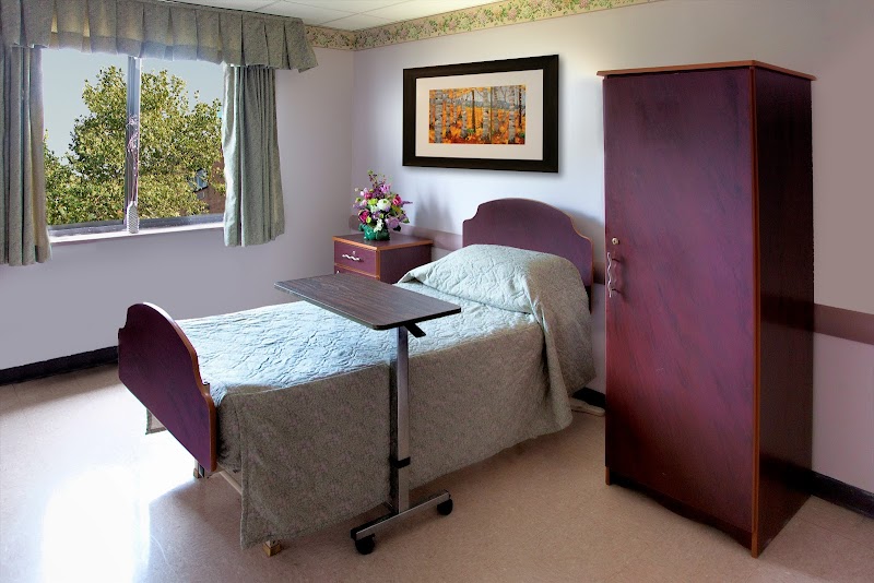 BRONX CENTER FOR REHABILITATION & HEALTH CARE nursing home in BRONX, NY - Photo 4 of 10