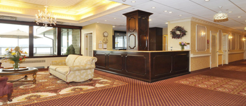 SKY VIEW REHABILITATION & HEALTH CARE CENTER L L C nursing home in CROTON ON HUDSON, NY - Photo 5 of 10