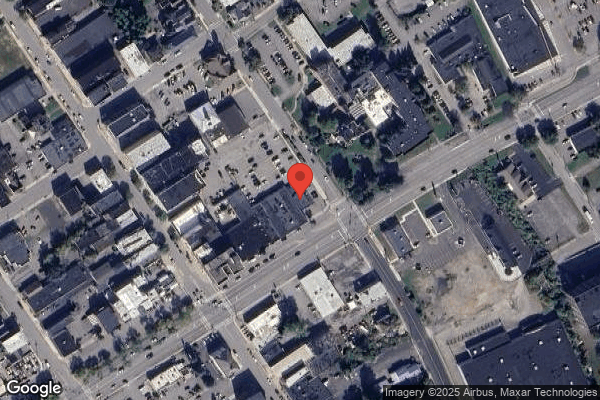 FOLTSBROOK CENTER FOR NURSING AND REHABILITATION nursing home in HERKIMER, NY - Photo 1 of 5