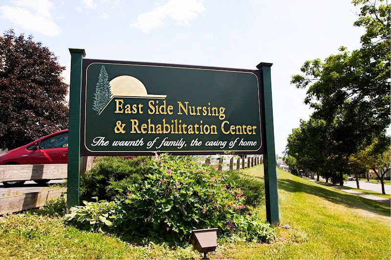 EAST SIDE NURSING HOME nursing home in WARSAW, NY - Photo 2 of 5