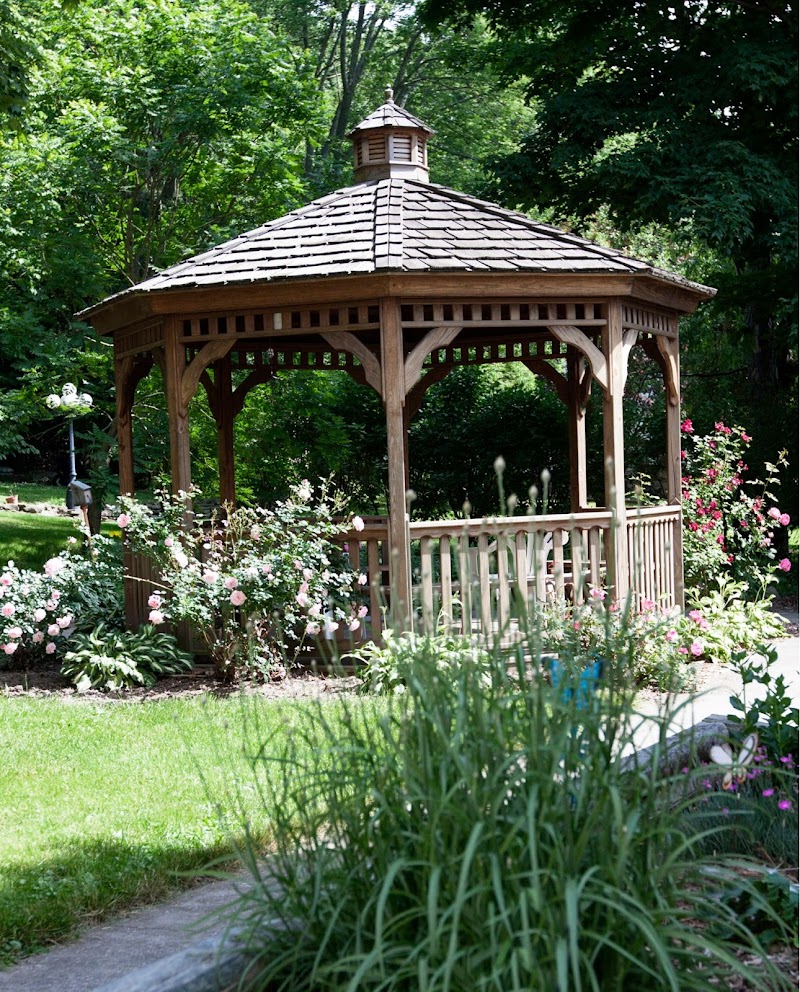 EAST SIDE NURSING HOME nursing home in WARSAW, NY - Photo 4 of 5