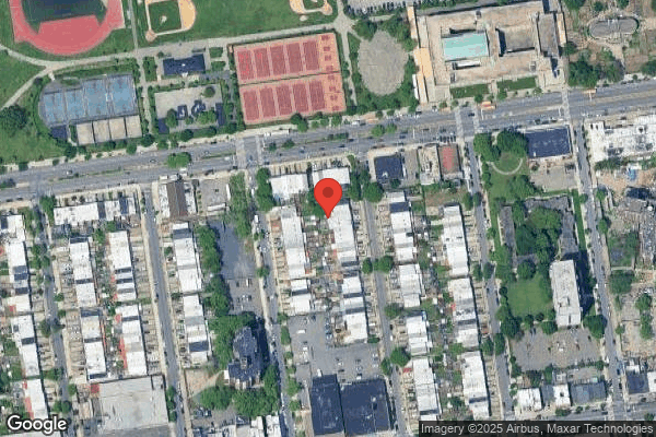 SEAGATE REHABILITATION AND NURSING CENTER nursing home in BROOKLYN, NY