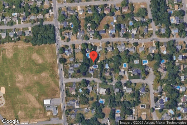 ALLEGRIA NURSING & REHAB CENTER OF PORT JEFFERSON nursing home in PORT JEFFERSON STATI, NY - Photo 1 of 3