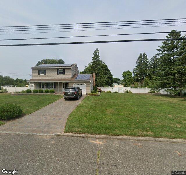 ALLEGRIA NURSING & REHAB CENTER OF PORT JEFFERSON nursing home in PORT JEFFERSON STATI, NY - Photo 2 of 3