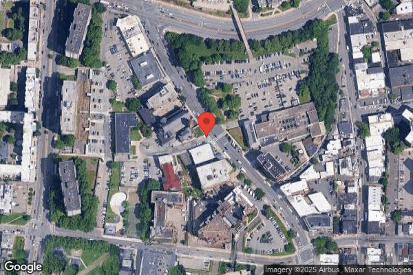 YONKERS GARDENS CENTER FOR NURSING AND REHAB nursing home in YONKERS, NY - Photo 1 of 5