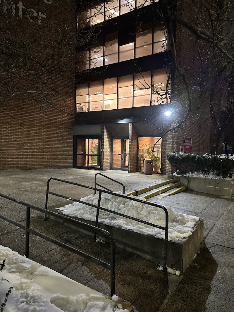 YONKERS GARDENS CENTER FOR NURSING AND REHAB nursing home in YONKERS, NY - Photo 2 of 5