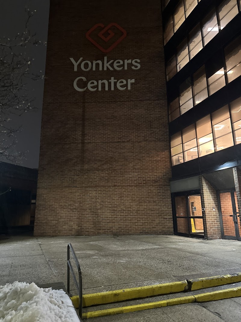 YONKERS GARDENS CENTER FOR NURSING AND REHAB nursing home in YONKERS, NY - Photo 4 of 5