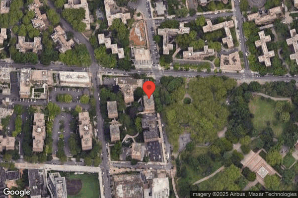 THE PHOENIX REHABILITATION AND NURSING CENTER nursing home in BROOKLYN, NY - Photo 1 of 10