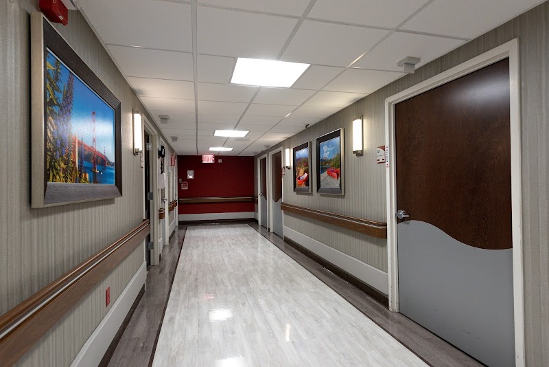 THE PHOENIX REHABILITATION AND NURSING CENTER nursing home in BROOKLYN, NY - Photo 4 of 10