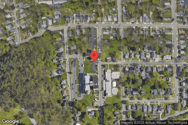 IDEAL SENIOR LIVING CENTER nursing home in ENDICOTT, NY - Photo 1 of 5