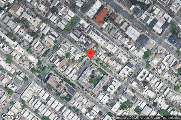 NORWEGIAN CHRISTIAN HOME AND HEALTH CENTER nursing home in BROOKLYN, NY - Photo 1 of 10