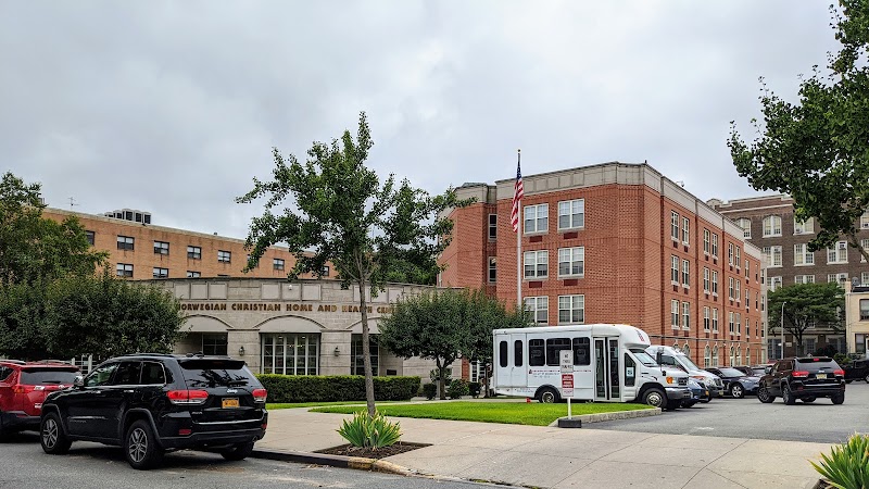 NORWEGIAN CHRISTIAN HOME AND HEALTH CENTER nursing home in BROOKLYN, NY - Photo 2 of 10