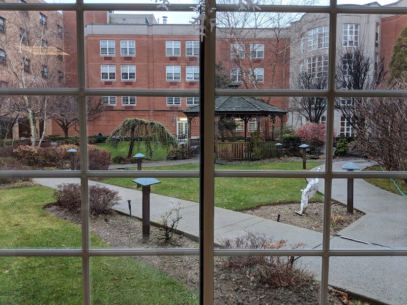 NORWEGIAN CHRISTIAN HOME AND HEALTH CENTER nursing home in BROOKLYN, NY - Photo 3 of 10