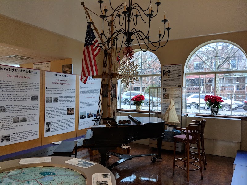 NORWEGIAN CHRISTIAN HOME AND HEALTH CENTER nursing home in BROOKLYN, NY - Photo 4 of 10