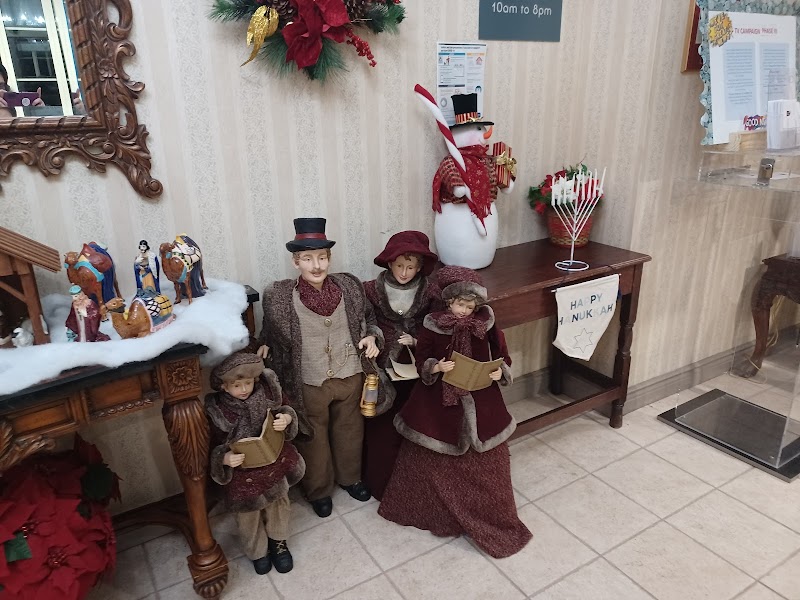 NORWEGIAN CHRISTIAN HOME AND HEALTH CENTER nursing home in BROOKLYN, NY - Photo 5 of 10