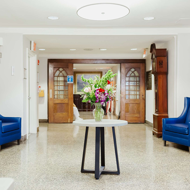 METHODIST HOME FOR NURSING AND REHABILITATION nursing home in BRONX, NY - Photo 4 of 10