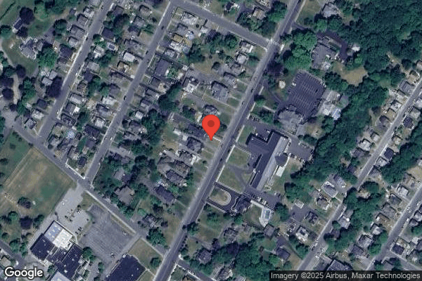 HIGHLAND REHABILITATION AND NURSING CENTER nursing home in MIDDLETOWN, NY - Photo 1 of 5