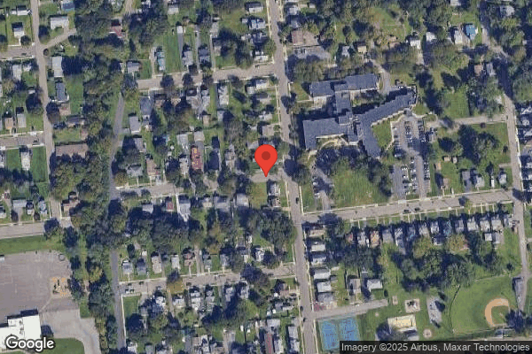 GOOD SHEPHERD-FAIRVIEW HOME INC nursing home in BINGHAMTON, NY - Photo 1 of 5