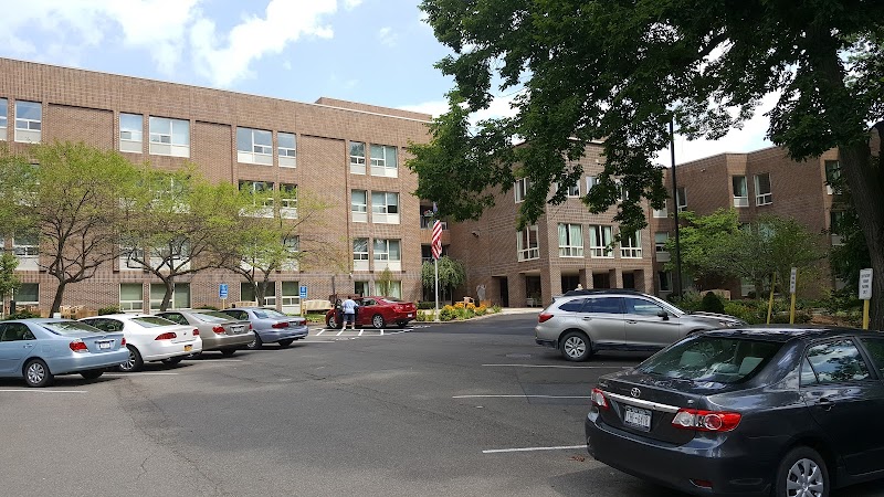 GOOD SHEPHERD-FAIRVIEW HOME INC nursing home in BINGHAMTON, NY - Photo 2 of 5