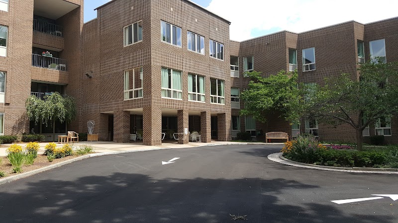 GOOD SHEPHERD-FAIRVIEW HOME INC nursing home in BINGHAMTON, NY - Photo 3 of 5