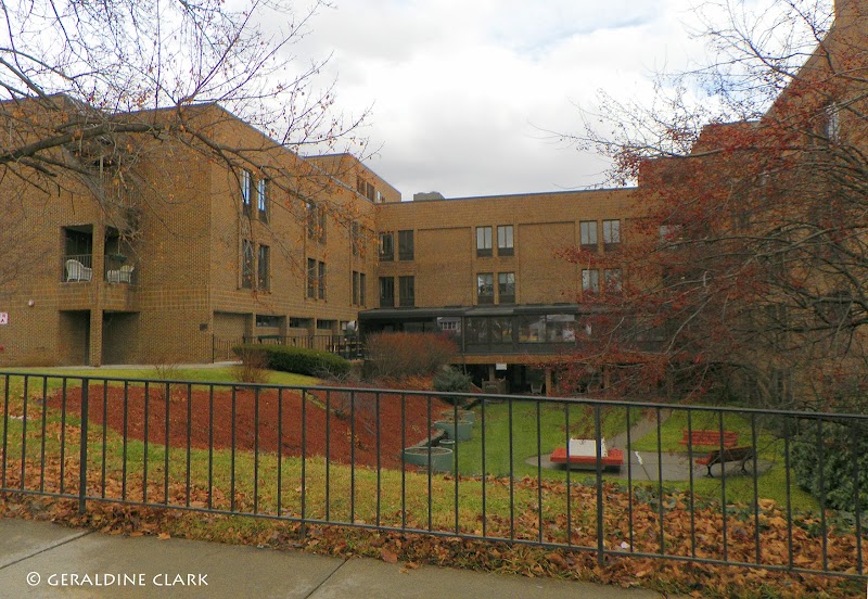 GOOD SHEPHERD-FAIRVIEW HOME INC nursing home in BINGHAMTON, NY - Photo 4 of 5