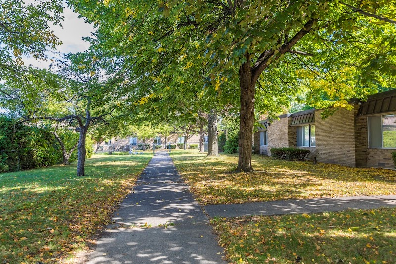 PLATTSBURGH REHABILITATION AND NURSING CENTER nursing home in PLATTSBURGH, NY - Photo 4 of 6