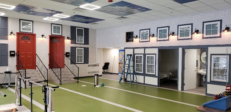 PLATTSBURGH REHABILITATION AND NURSING CENTER nursing home in PLATTSBURGH, NY - Photo 5 of 6