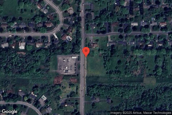 Aaron Manor Rehabilitation and Nursing Center nursing home in Fairport, NY - Photo 1 of 10