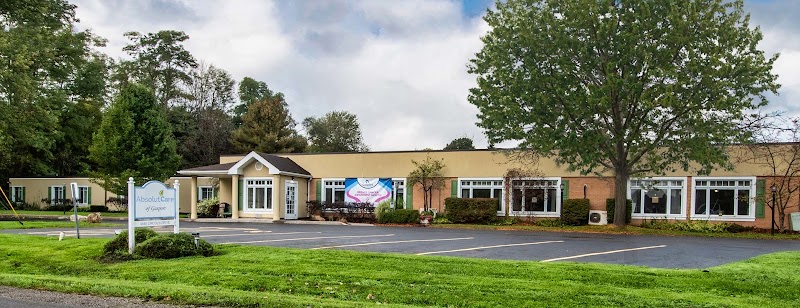 ABSOLUT CTR FOR NURSING & REHAB GASPORT L L C nursing home in GASPORT, NY - Photo 2 of 4