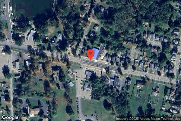 SALAMANCA REHABILITATION & NURSING CENTER nursing home in SALAMANCA, NY