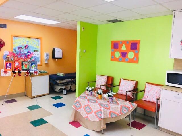 RUTLAND NURSING HOME, INC nursing home in BROOKLYN, NY - Photo 3 of 5