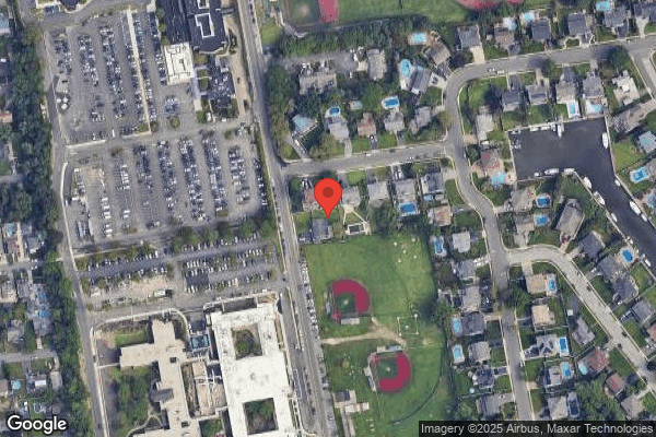 OUR LADY OF CONSOLATION NURSING AND REHAB CARE CTR nursing home in WEST ISLIP, NY - Photo 1 of 3