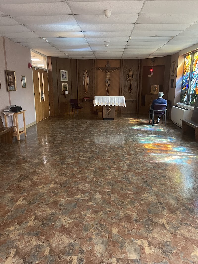 OUR LADY OF CONSOLATION NURSING AND REHAB CARE CTR nursing home in WEST ISLIP, NY - Photo 2 of 3