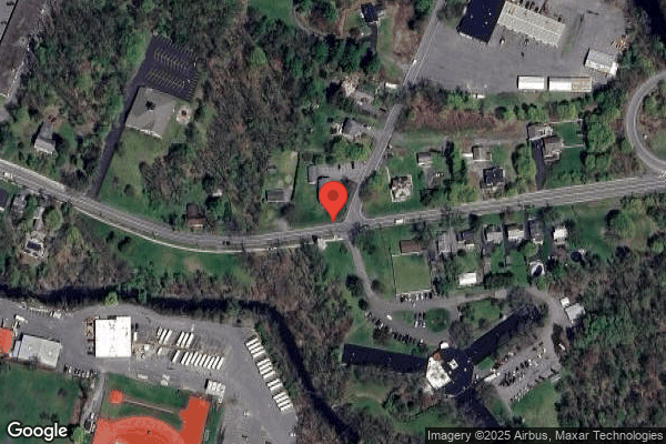 THE GRAND REHABILITATION AND NRSG AT GUILDERLAND nursing home in ALTAMONT, NY - Photo 1 of 2