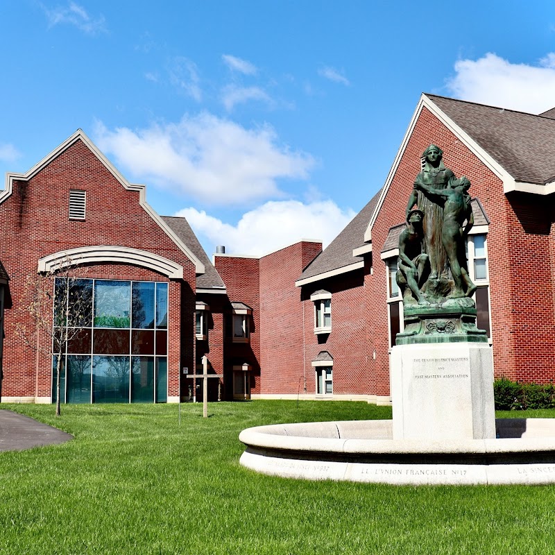 MASONIC CARE COMMUNITY OF NEW YORK nursing home in UTICA, NY - Photo 5 of 5