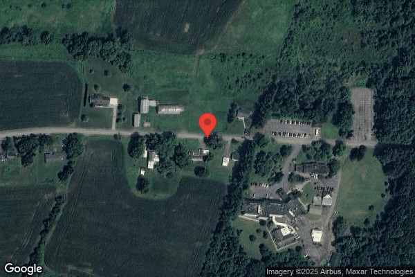 CAPSTONE CENTER FOR REHABILITATION AND NURSING nursing home in AMSTERDAM, NY - Photo 1 of 5